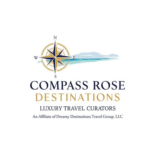 Compass Rose Destinations An Affiliate of Dreamy Destinations Travel Group, LLC