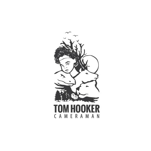 Logo for Tom Hooker