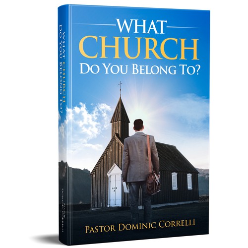 What Church Do You Belong To?