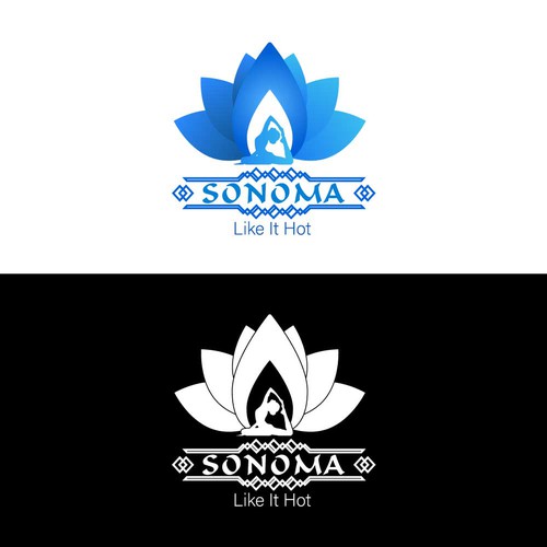 yoga logo