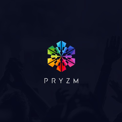 Logo Pryzm