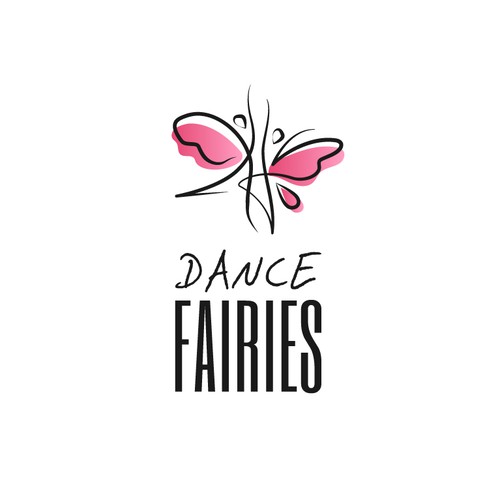 Dance logo