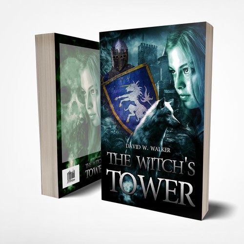 The Witch's Tower