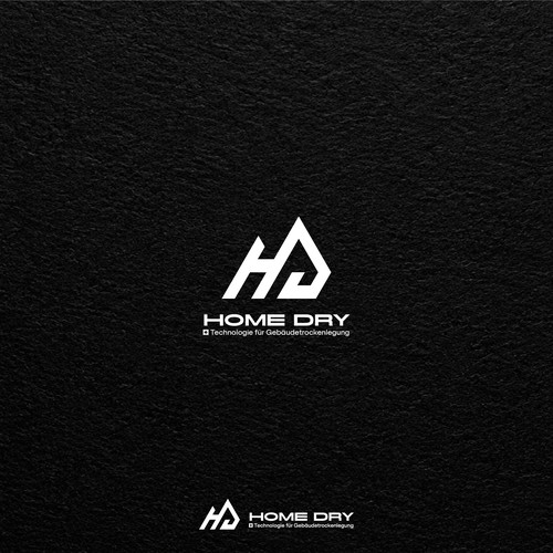 HD logo Design