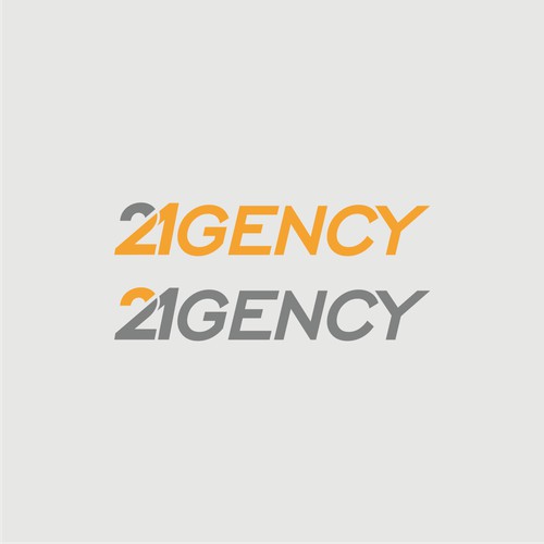 21 agency