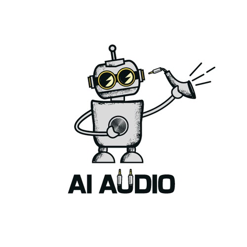 Logo for Ai.audio