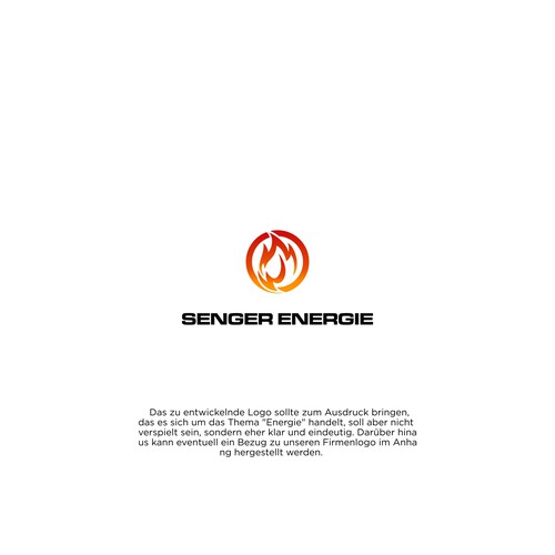 SENGER ENERGIE