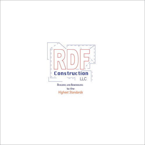 Design For Construction Company