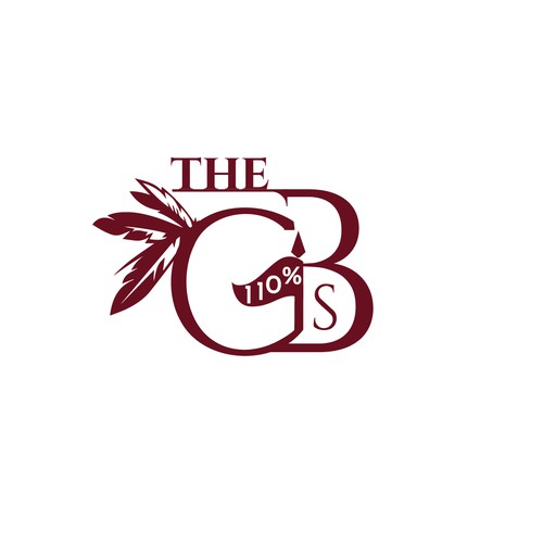 Logo Concept for THE GBs