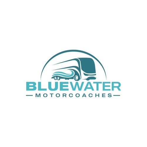 BlueWater Motorcoaches