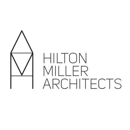 Minimalist Logo for an Architect Studio