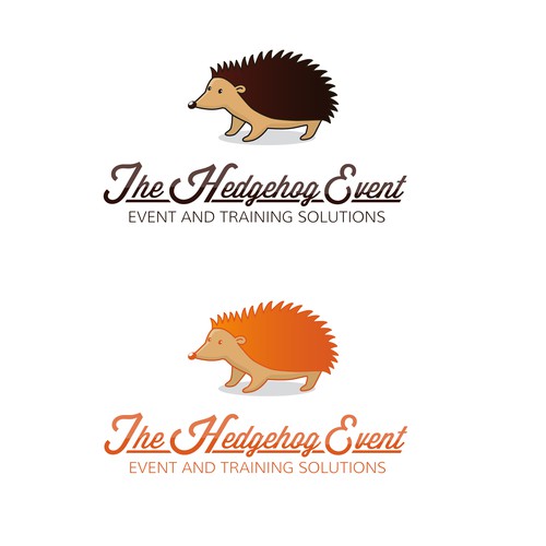 Create the best logo for the best event management and training company in South Africa!