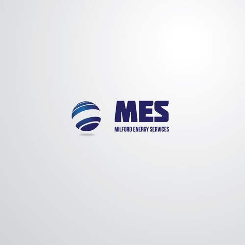Create the next logo for Milford Energy Services