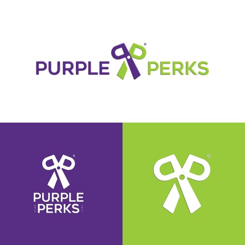 PURPLE PERKS