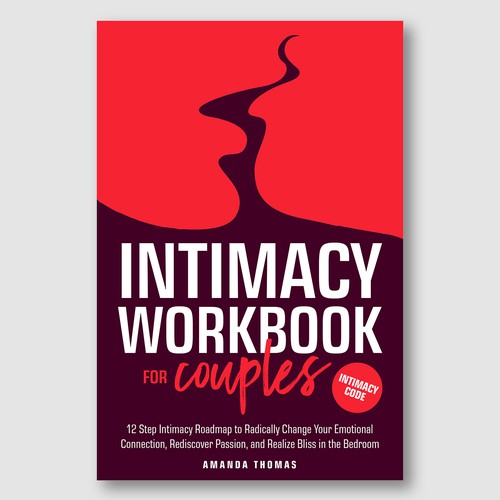 EBook - Intimacy Workbook for Couples