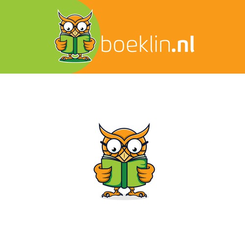 Design a new powerful logo for Boeklin
