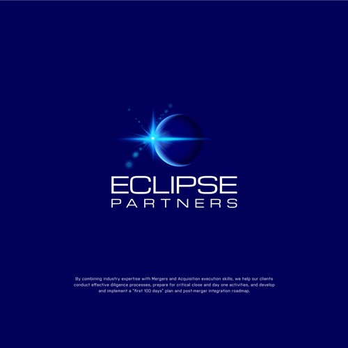 Eclipse Logo for Consultancy