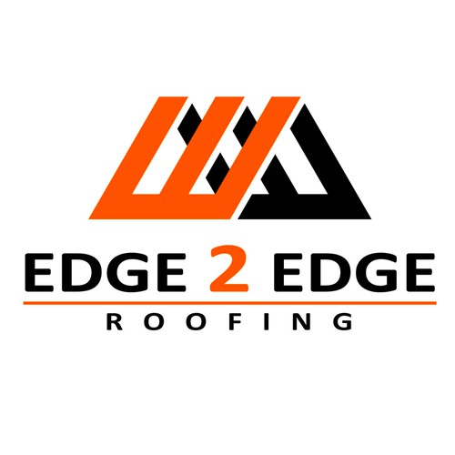 Create an unforgatable sophisticated Roofing logo for homeowners