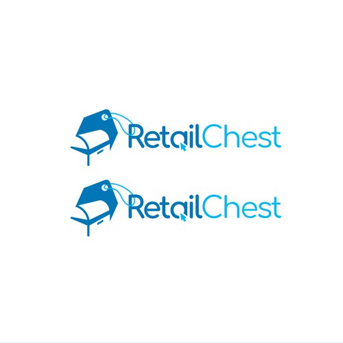 Retail Chest