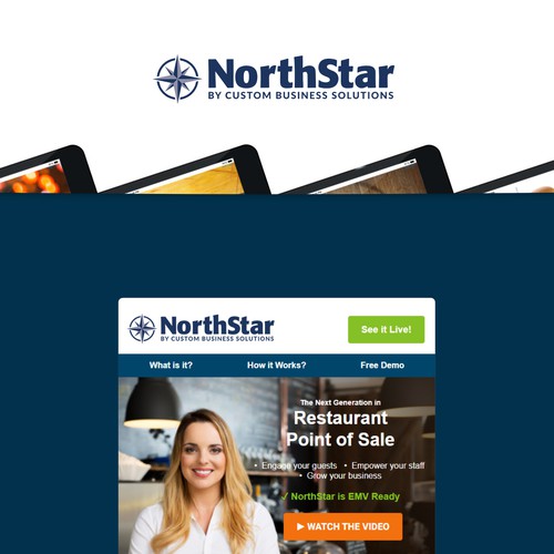 NorthStar Mail V3.0