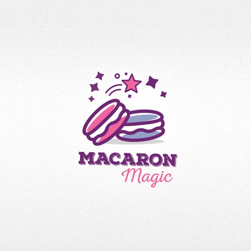 Macaron magic 