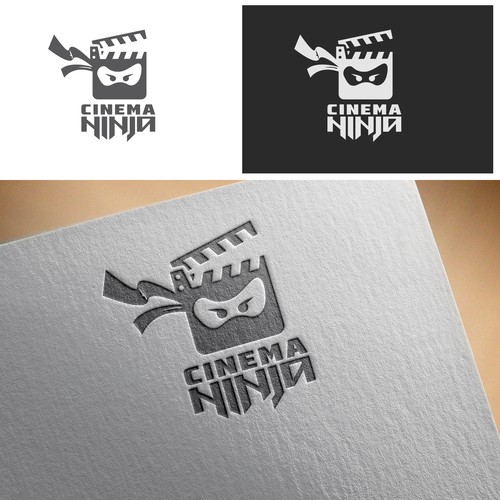 Cinema Ninja