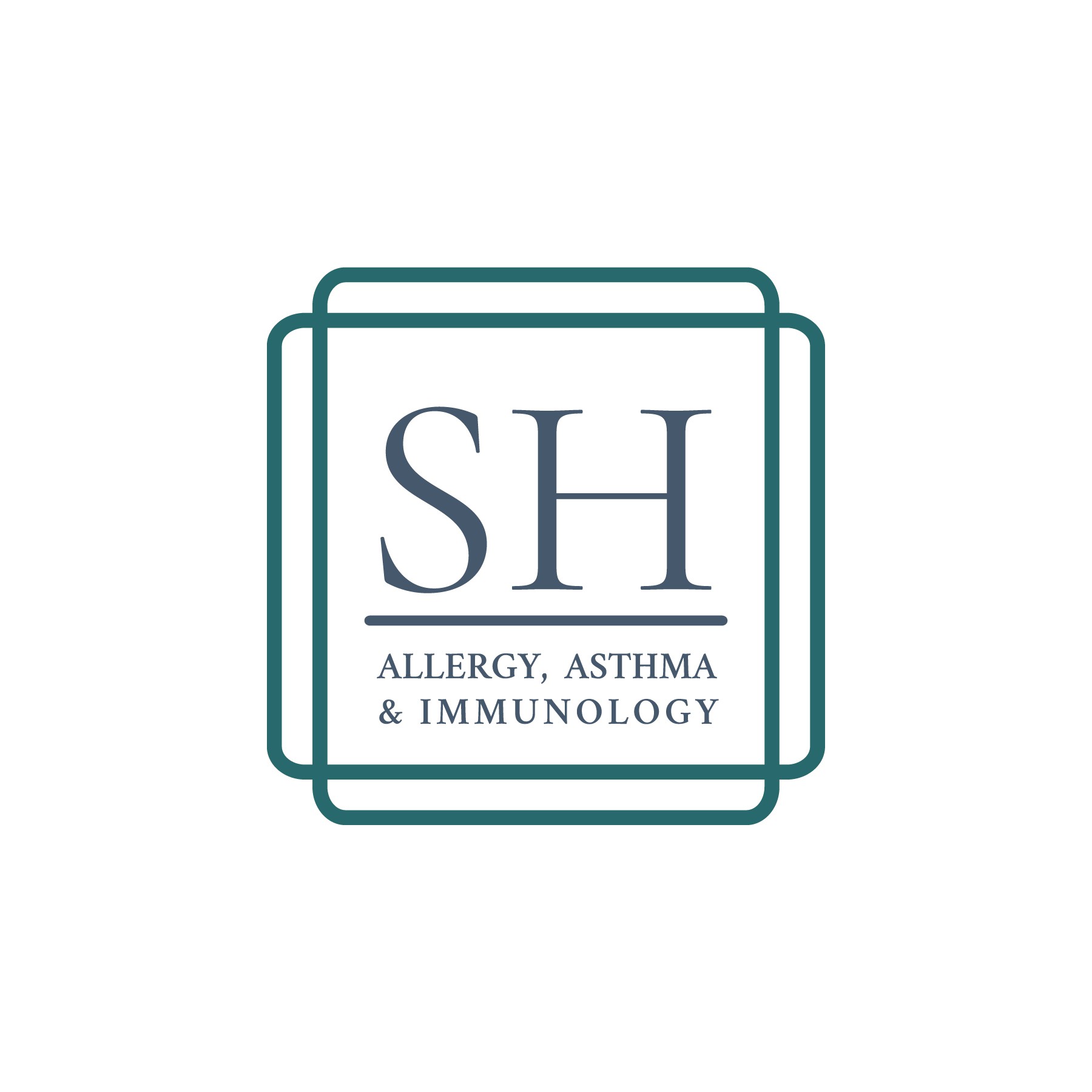 SH Logo