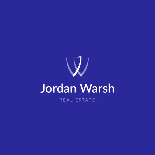Logo Concept | Jordan Warsh