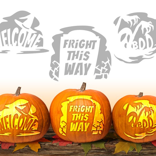 pumpkin carve designs