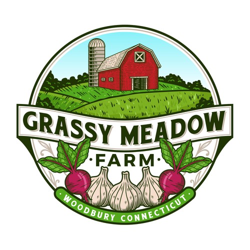 Grassy Meadow Farm