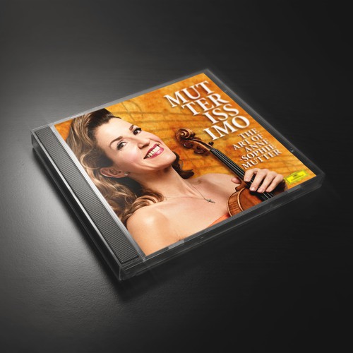 cd cover