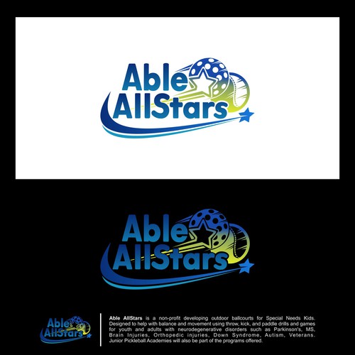 Able AllStars