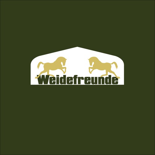 logo for horse equipment