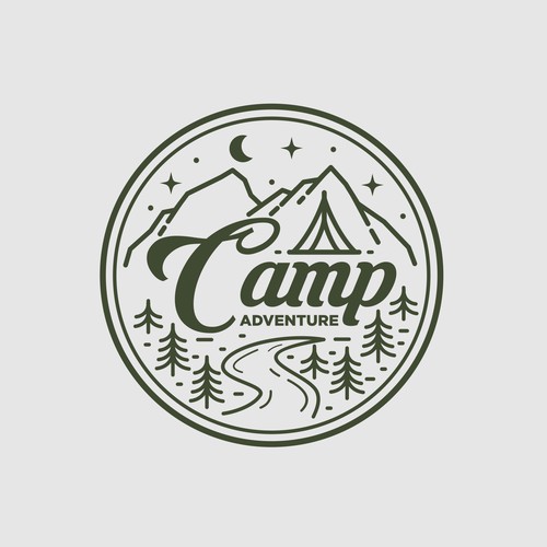 Camp Adventure