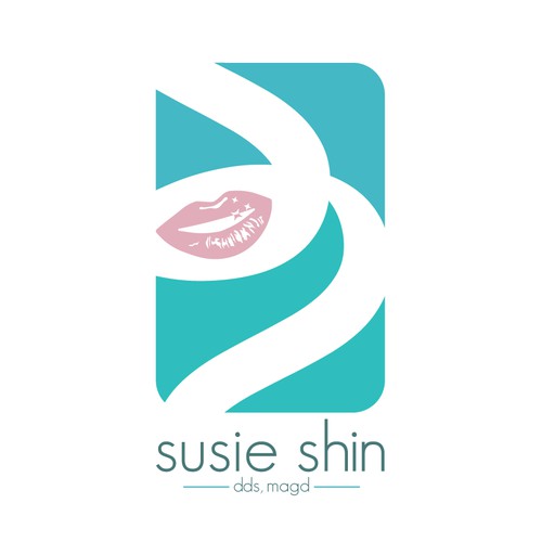 Susie Shin - Dentistry Practice logo