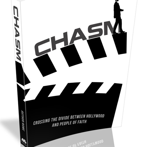 book or magazine cover for Mastermedia International