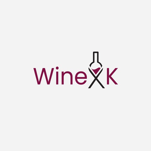 WineXk Logo