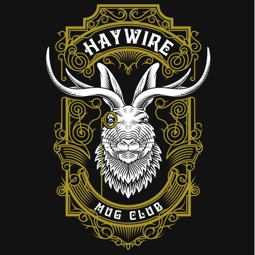 HAYWIRE DESIGN 