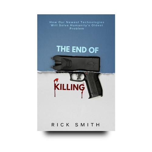 The End of Killing