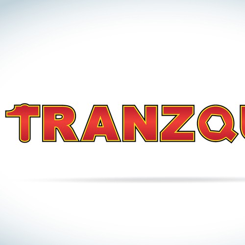 Tranzquip needs a new logo