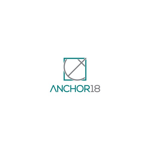 Logo for Anchor18