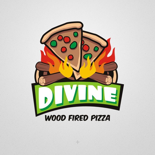 Divine Wood Fired Pizza