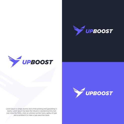 UpBoost