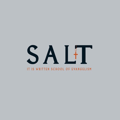 Salt Religious design