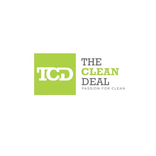 TCD The Clean Deal