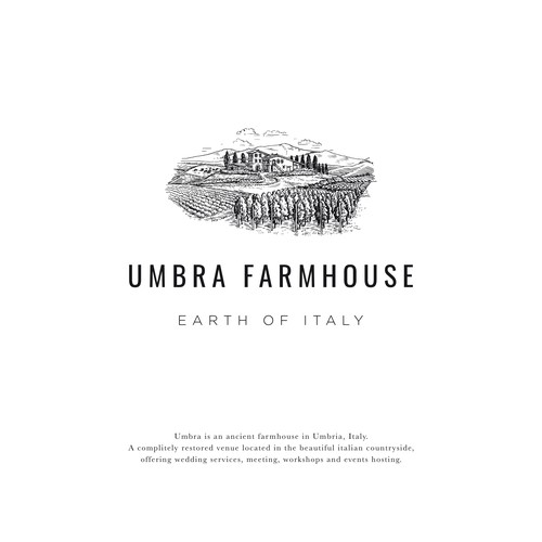 Umbra Farmhouse