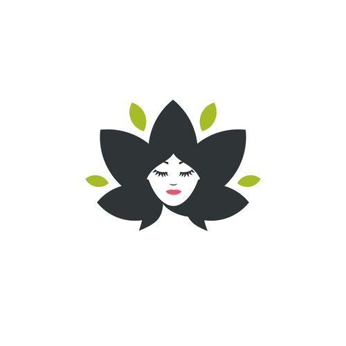 Lotus Woman