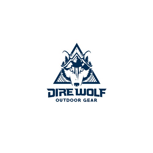 DIRE WOLF outdoor gear