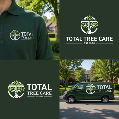 Total Tree Care