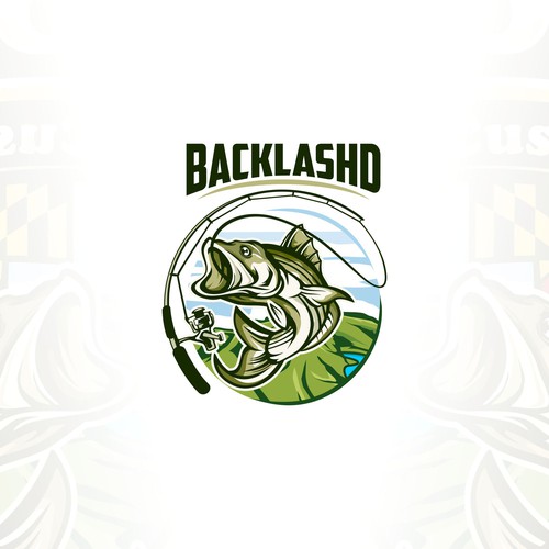 Backlashd